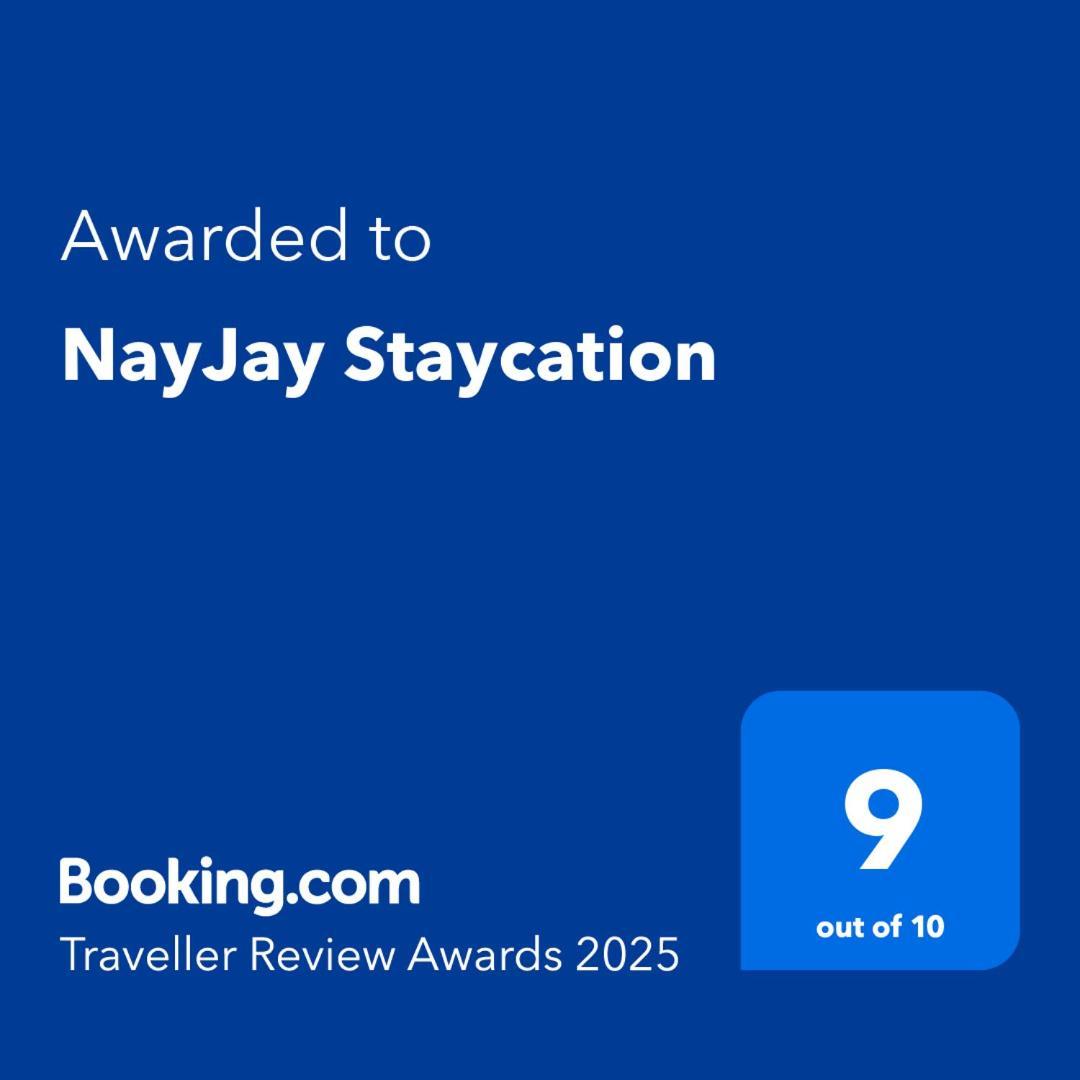 Nayjay Staycation Portimao Luaran gambar